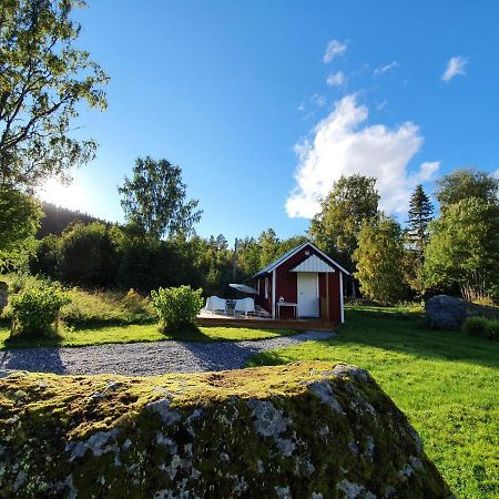 Luxury Guesthouse 'Lodge Lagom' - Hammarstrand-Jaemtland Exterior photo