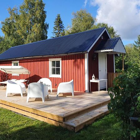 Luxury Guesthouse 'Lodge Lagom' - Hammarstrand-Jaemtland Exterior photo
