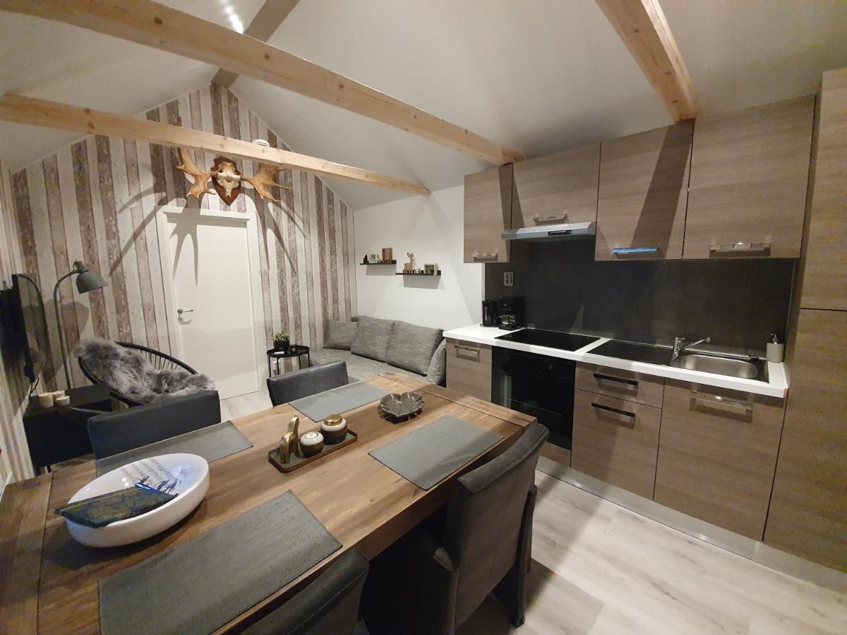Luxury Guesthouse 'Lodge Lagom' - Hammarstrand-Jaemtland Exterior photo